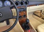 Mercedes-Benz 280 SL 1983 года (EU)